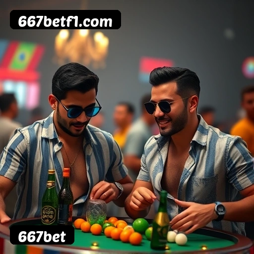 Slots Premium da PG Soft na 667bet