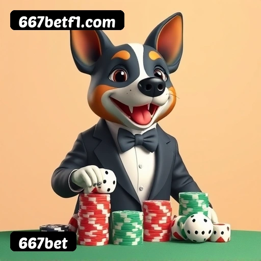 Reload Bonus 667bet