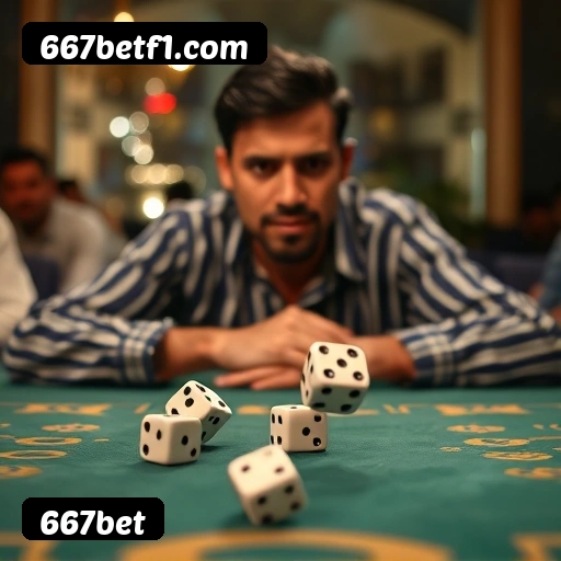 Métodos de pagamento aceitos na 667bet